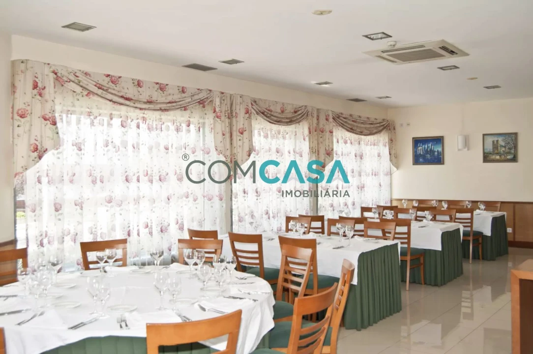 Loja para Venda em Nelas Foto 5