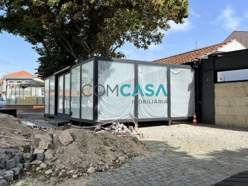 Loja para Venda em Matosinhos e Leça da Palmeira
