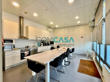 Loja para Arrendamento em Matosinhos e Leça da Palmeira