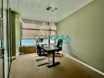 Loja para Arrendamento em Matosinhos e Leça da Palmeira