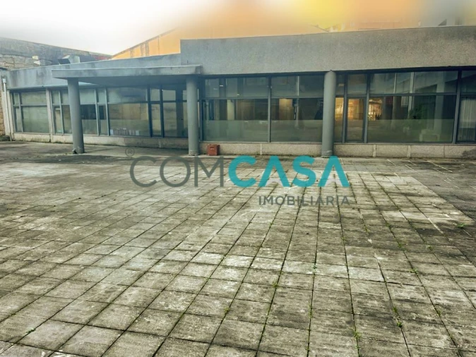 Loja para Arrendamento em Matosinhos e Leça da Palmeira Foto 3