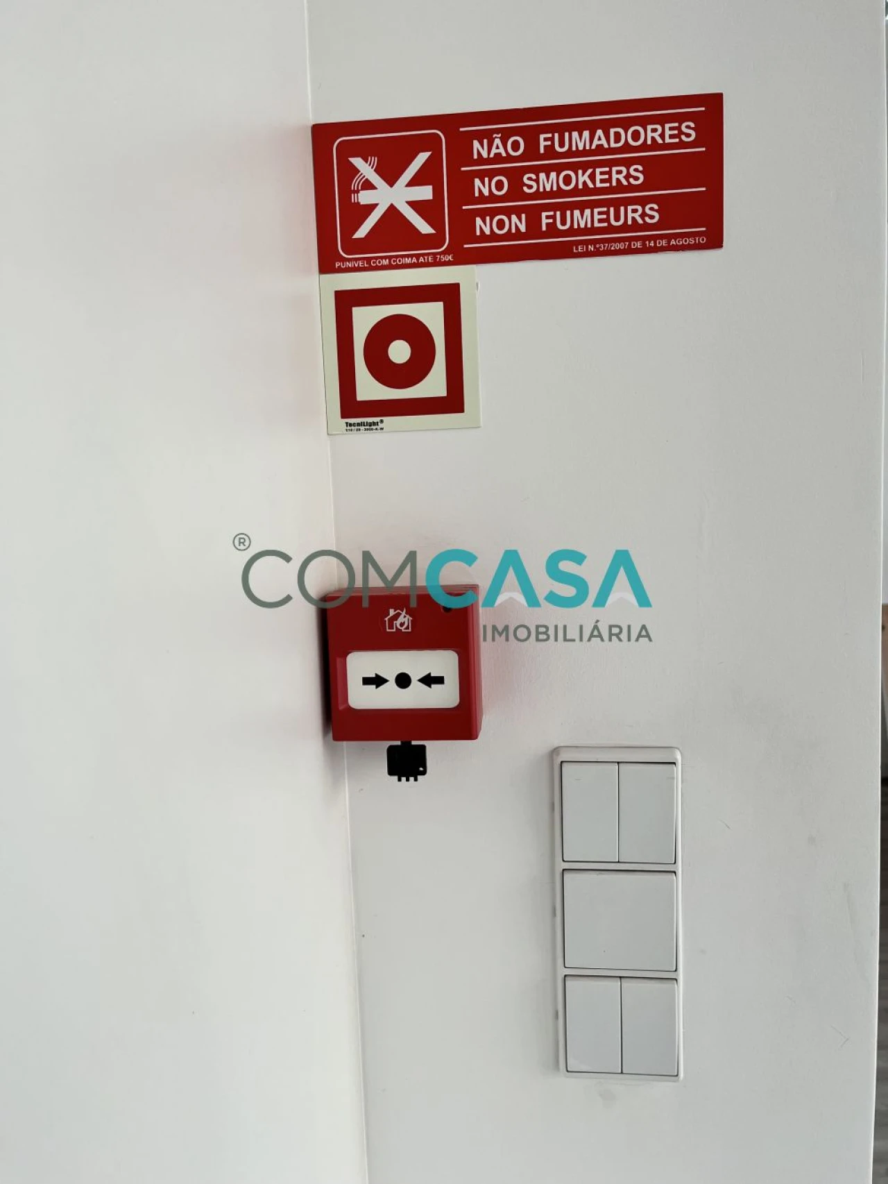 Loja para Arrendamento em Matosinhos e Leça da Palmeira Foto 10