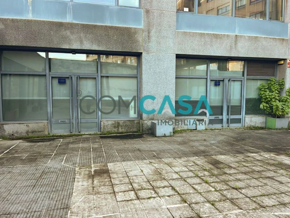 Loja para Arrendamento em Matosinhos e Leça da Palmeira Foto 4