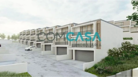 Moradia T3 para Venda em Gondomar (São Cosme), Valbom e Jovim