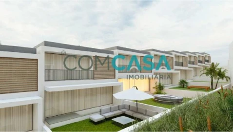 Moradia T3 para Venda em Gondomar (São Cosme), Valbom e Jovim