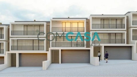 Moradia T3 para Venda em Gondomar (São Cosme), Valbom e Jovim