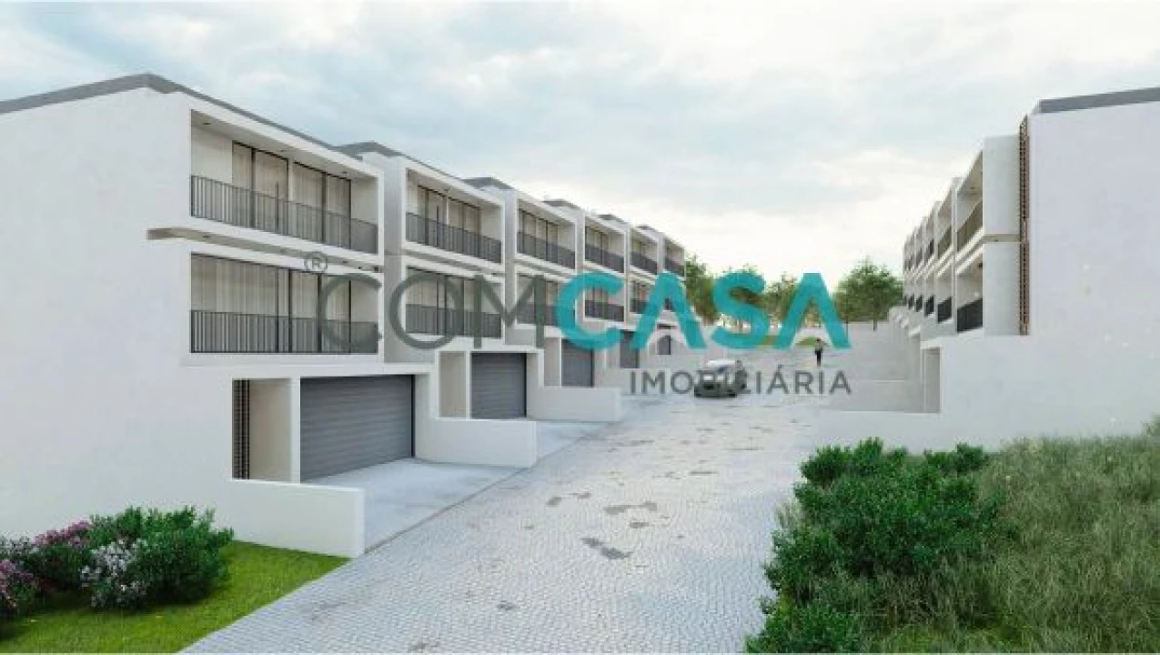 Moradia T3 para Venda em Gondomar (São Cosme), Valbom e Jovim Foto 11