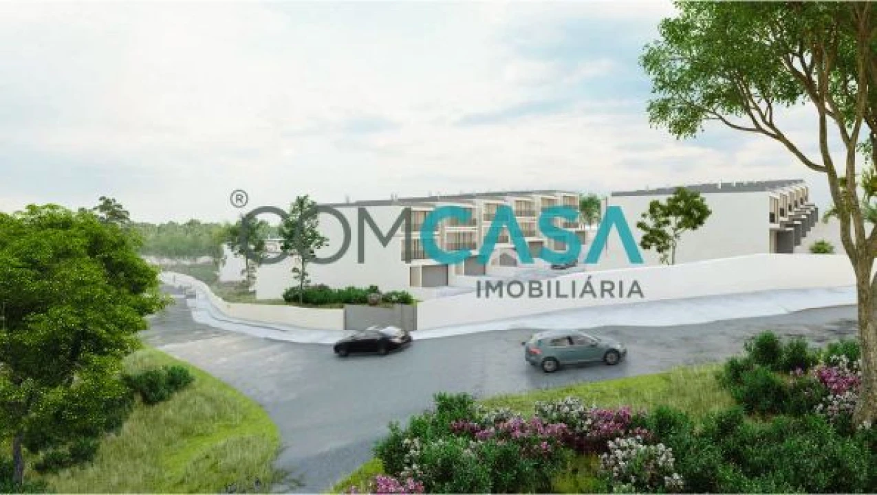 Moradia T3 para Venda em Gondomar (São Cosme), Valbom e Jovim Foto 9