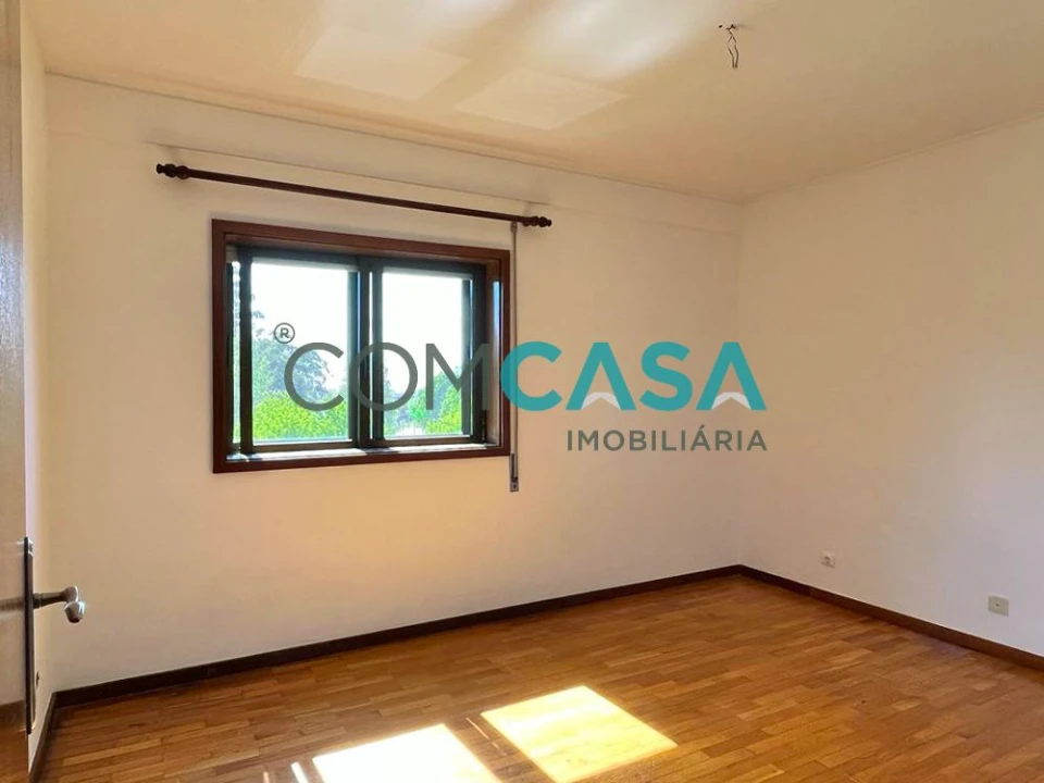 Apartamento T3 para Venda em São Mamede de Infesta e Senhora da Hora Foto 17