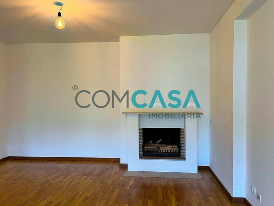 Apartamento T3 para Venda em São Mamede de Infesta e Senhora da Hora Foto 3