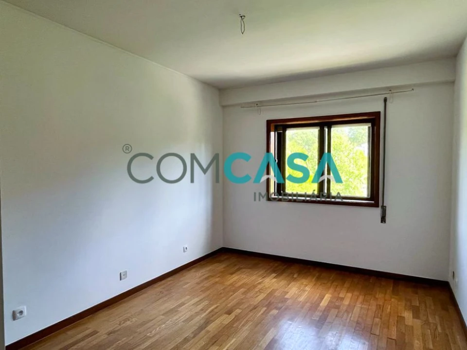 Apartamento T3 para Venda em São Mamede de Infesta e Senhora da Hora Foto 21