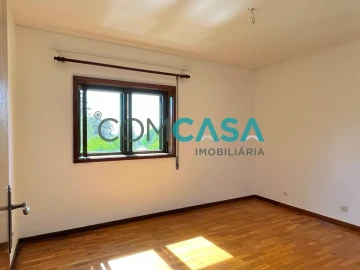 Apartamento T3 para Venda em São Mamede de Infesta e Senhora da Hora