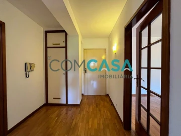 Apartamento T3 para Venda em São Mamede de Infesta e Senhora da Hora