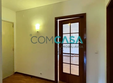 Apartamento T3 para Venda em São Mamede de Infesta e Senhora da Hora