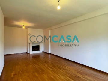 Apartamento T3 para Venda em São Mamede de Infesta e Senhora da Hora