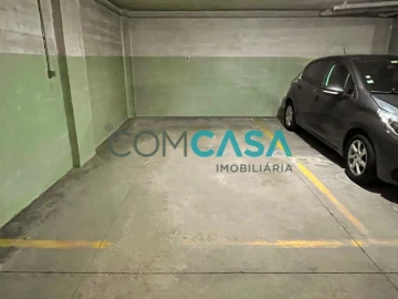 Apartamento T3 para Venda em São Mamede de Infesta e Senhora da Hora