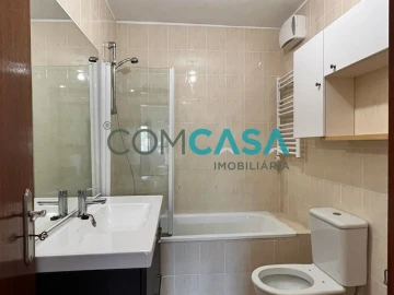 Apartamento T3 para Venda em São Mamede de Infesta e Senhora da Hora