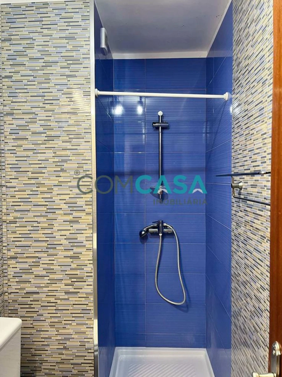 Apartamento T3 para Venda em São Mamede de Infesta e Senhora da Hora Foto 14