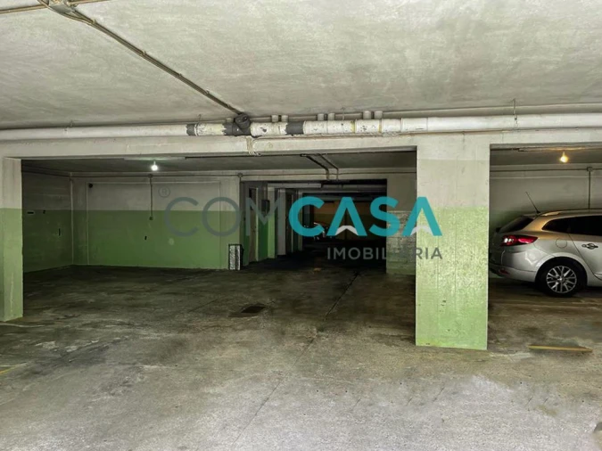 Apartamento T3 para Venda em São Mamede de Infesta e Senhora da Hora Foto 23