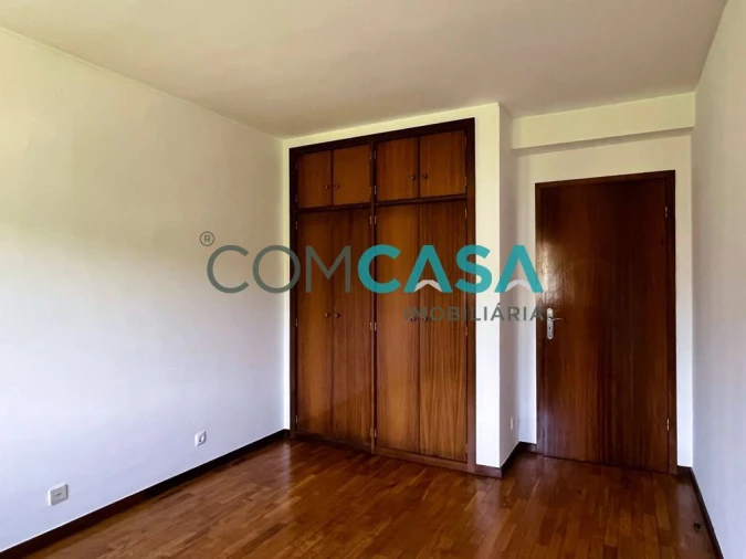 Apartamento T3 para Venda em São Mamede de Infesta e Senhora da Hora Foto 16