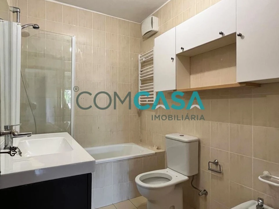 Apartamento T3 para Venda em São Mamede de Infesta e Senhora da Hora Foto 19