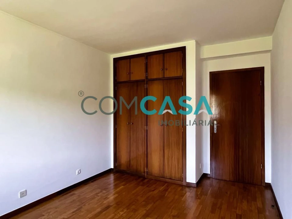 Apartamento T3 para Venda em São Mamede de Infesta e Senhora da Hora Foto 16