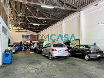 Loja para Venda em Matosinhos e Leça da Palmeira