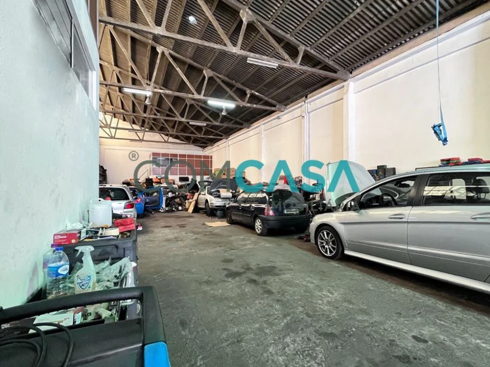 Loja para Venda em Matosinhos e Leça da Palmeira Foto 2