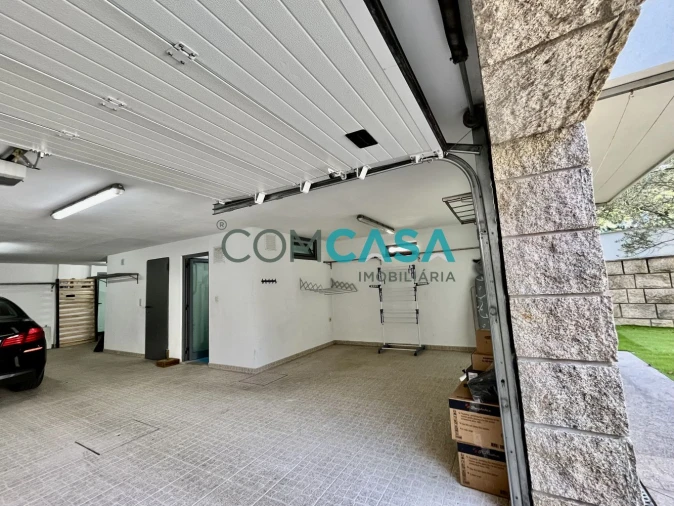Moradia T3 para Venda em Aldoar, Foz do Douro e Nevogilde Foto 37
