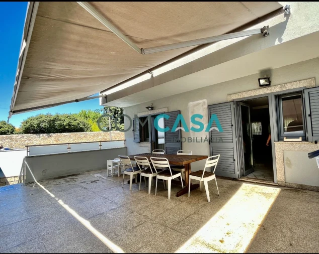 Moradia T3 para Venda em Aldoar, Foz do Douro e Nevogilde Foto 13