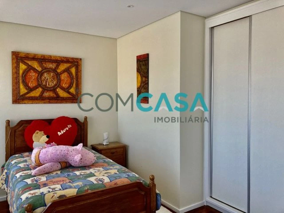 Apartamento T4 para Venda em Perafita, Lavra e Santa Cruz do Bispo Foto 23