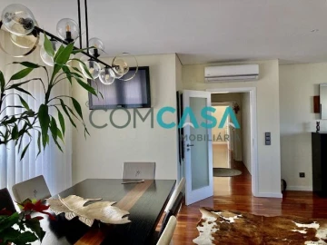 Apartamento T4 para Venda em Perafita, Lavra e Santa Cruz do Bispo