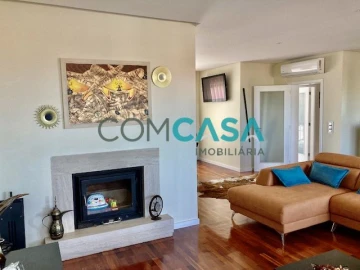 Apartamento T4 para Venda em Perafita, Lavra e Santa Cruz do Bispo