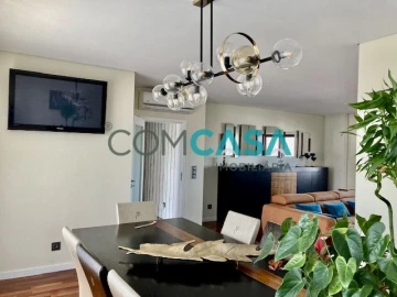 Apartamento T4 para Venda em Perafita, Lavra e Santa Cruz do Bispo