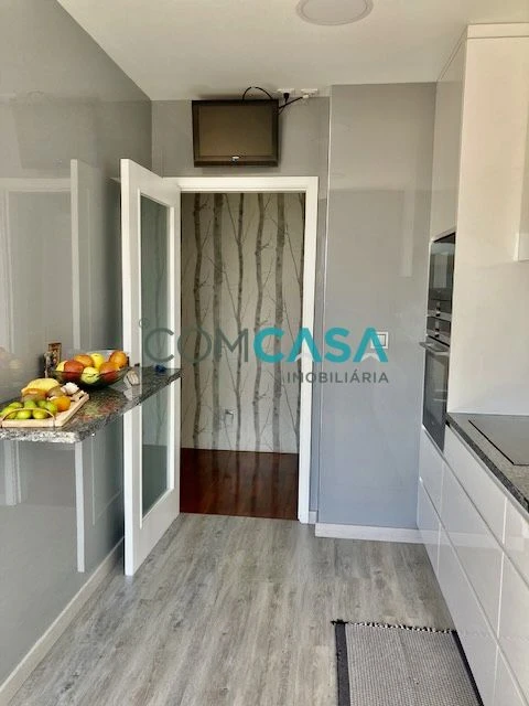 Apartamento T4 para Venda em Perafita, Lavra e Santa Cruz do Bispo