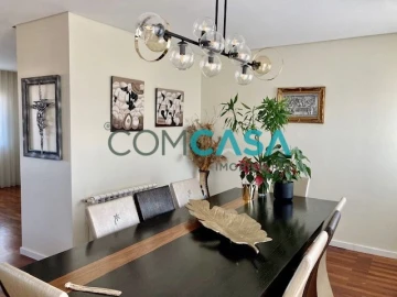 Apartamento T4 para Venda em Perafita, Lavra e Santa Cruz do Bispo