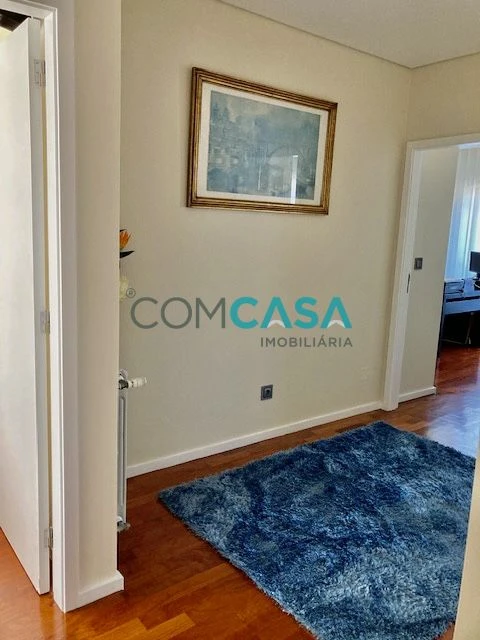 Apartamento T4 para Venda em Perafita, Lavra e Santa Cruz do Bispo