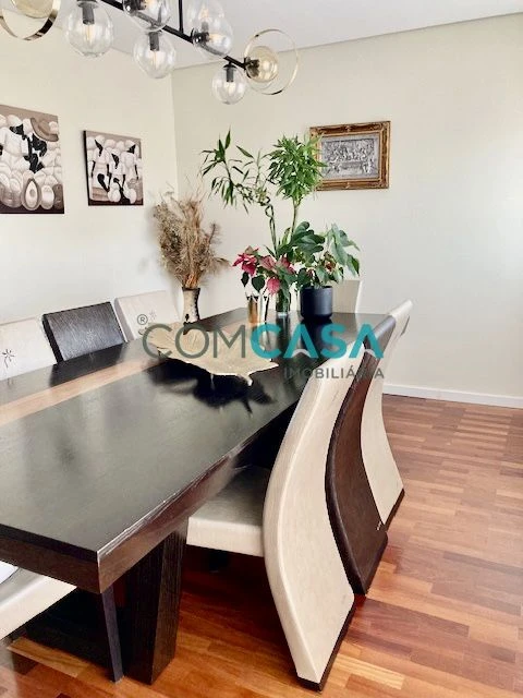 Apartamento T4 para Venda em Perafita, Lavra e Santa Cruz do Bispo