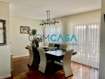 Apartamento T4 para Venda em Perafita, Lavra e Santa Cruz do Bispo