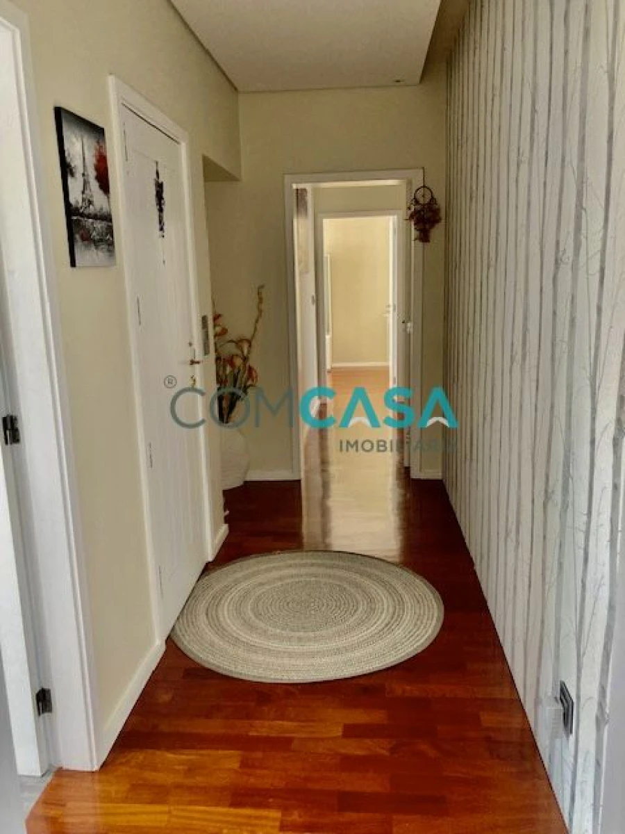 Apartamento T4 para Venda em Perafita, Lavra e Santa Cruz do Bispo Foto 12