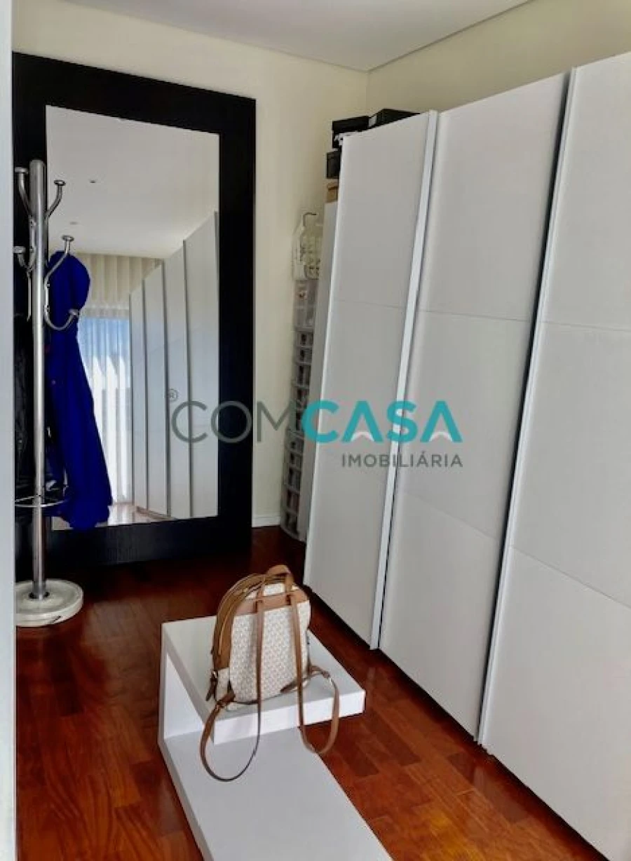 Apartamento T4 para Venda em Perafita, Lavra e Santa Cruz do Bispo Foto 21