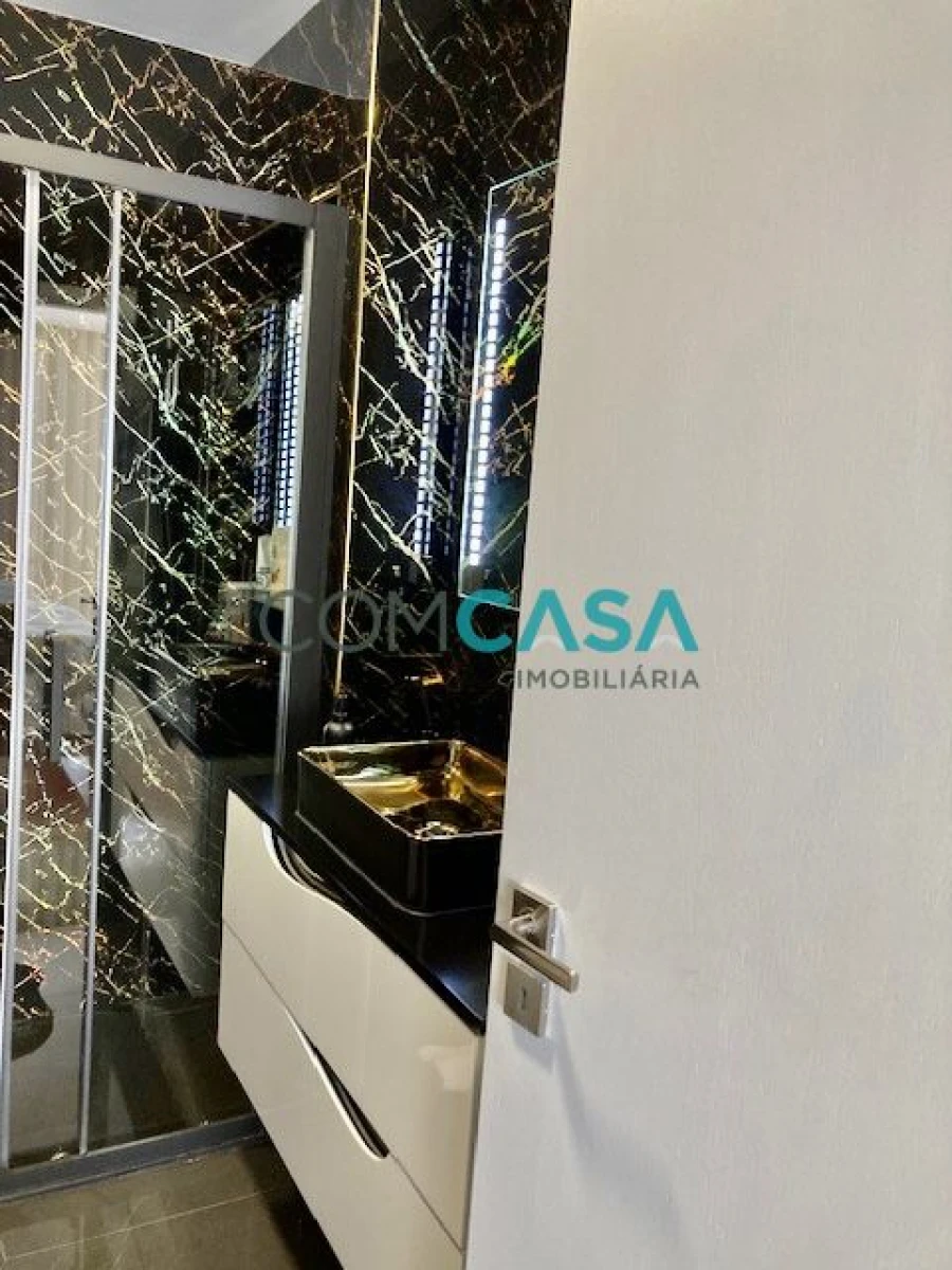 Apartamento T4 para Venda em Perafita, Lavra e Santa Cruz do Bispo Foto 14