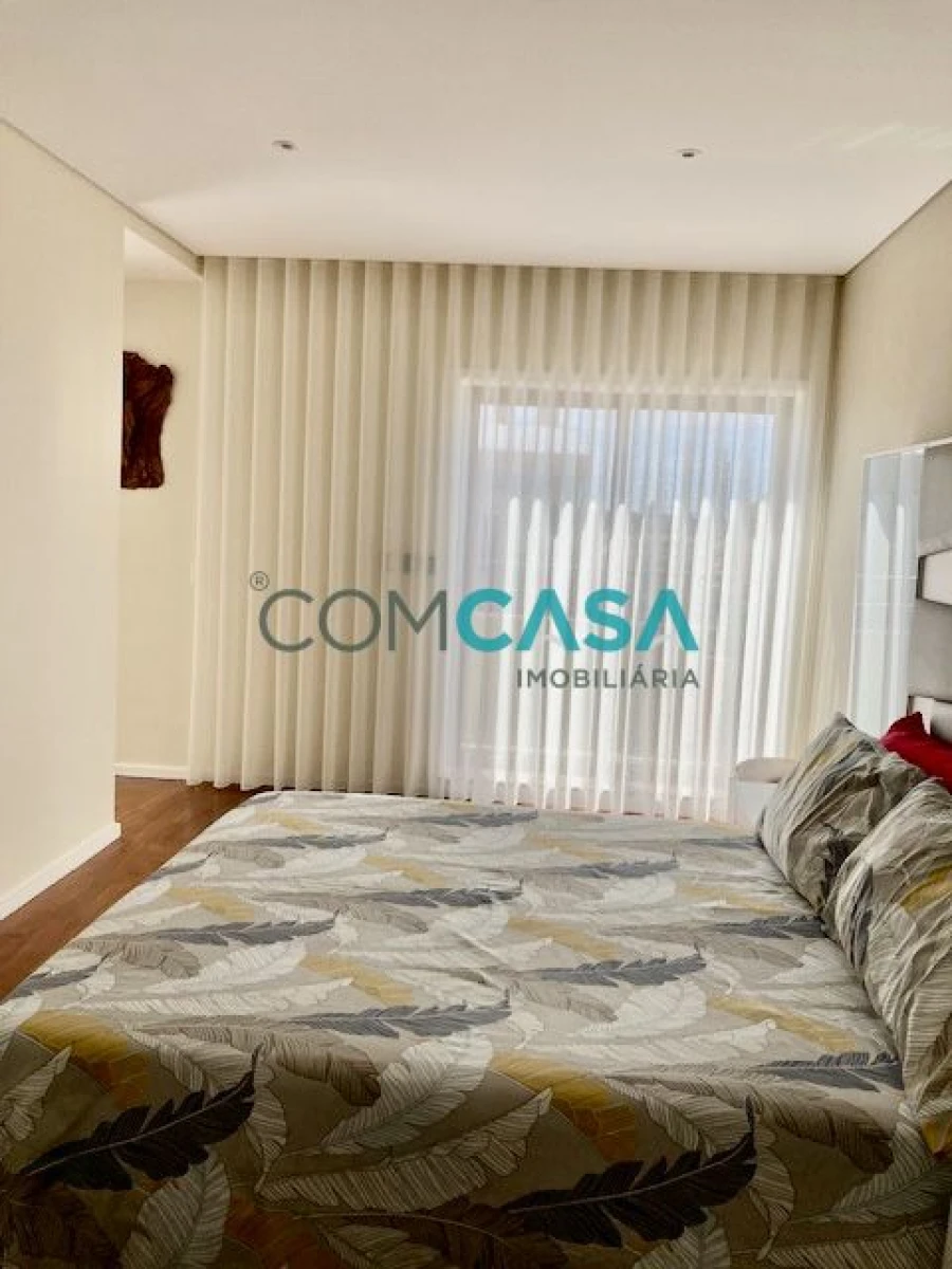 Apartamento T4 para Venda em Perafita, Lavra e Santa Cruz do Bispo Foto 18