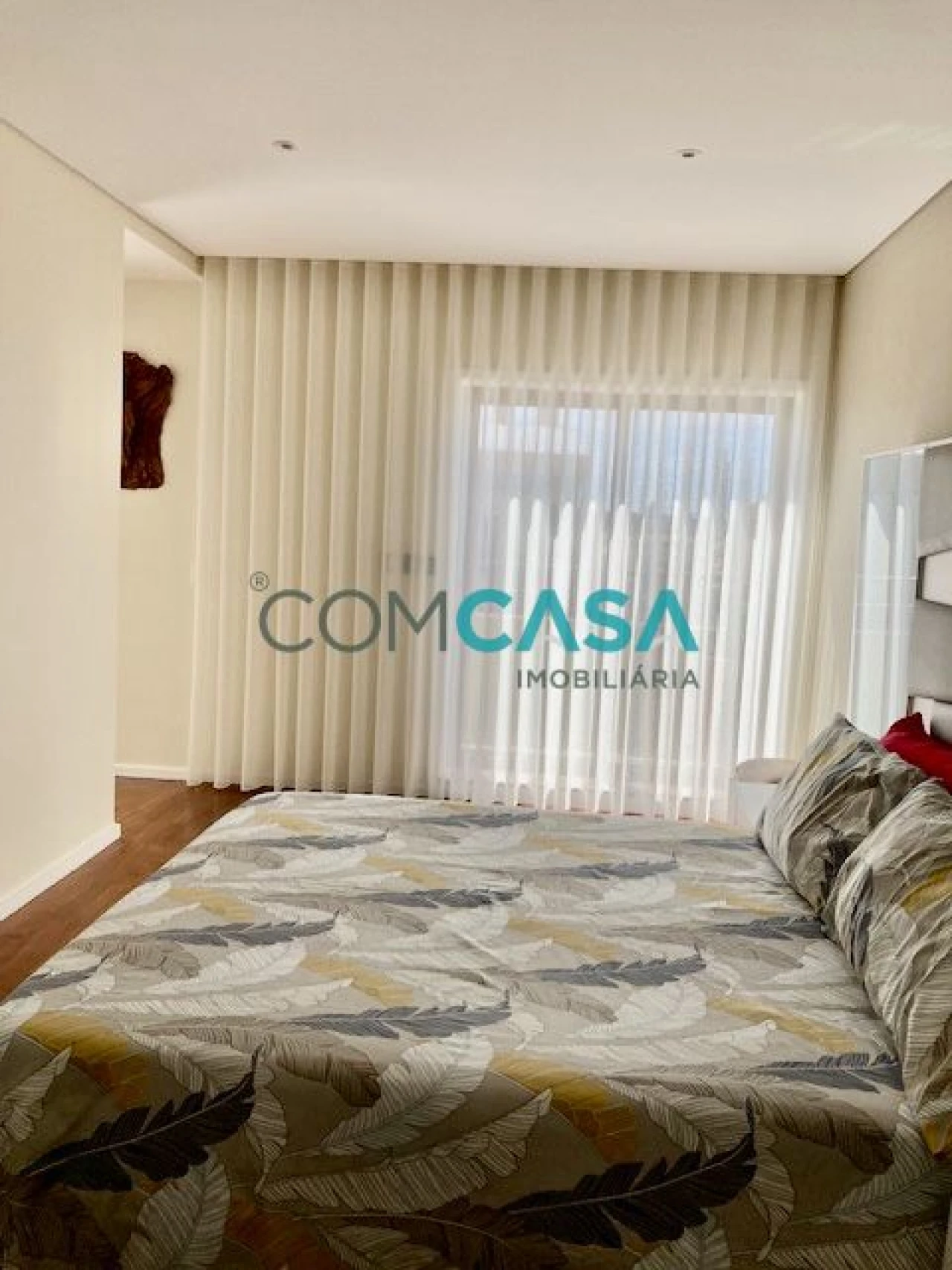 Apartamento T4 para Venda em Perafita, Lavra e Santa Cruz do Bispo Foto 18