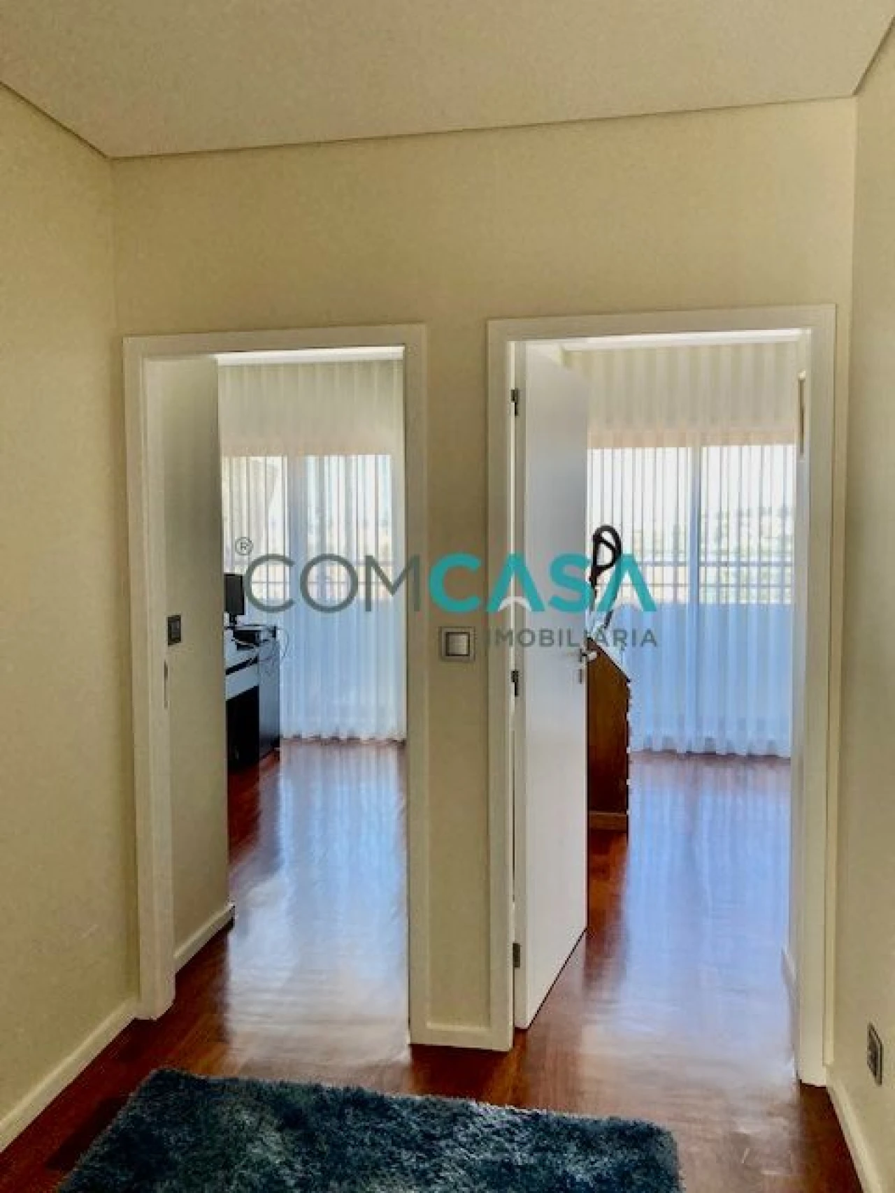 Apartamento T4 para Venda em Perafita, Lavra e Santa Cruz do Bispo Foto 13