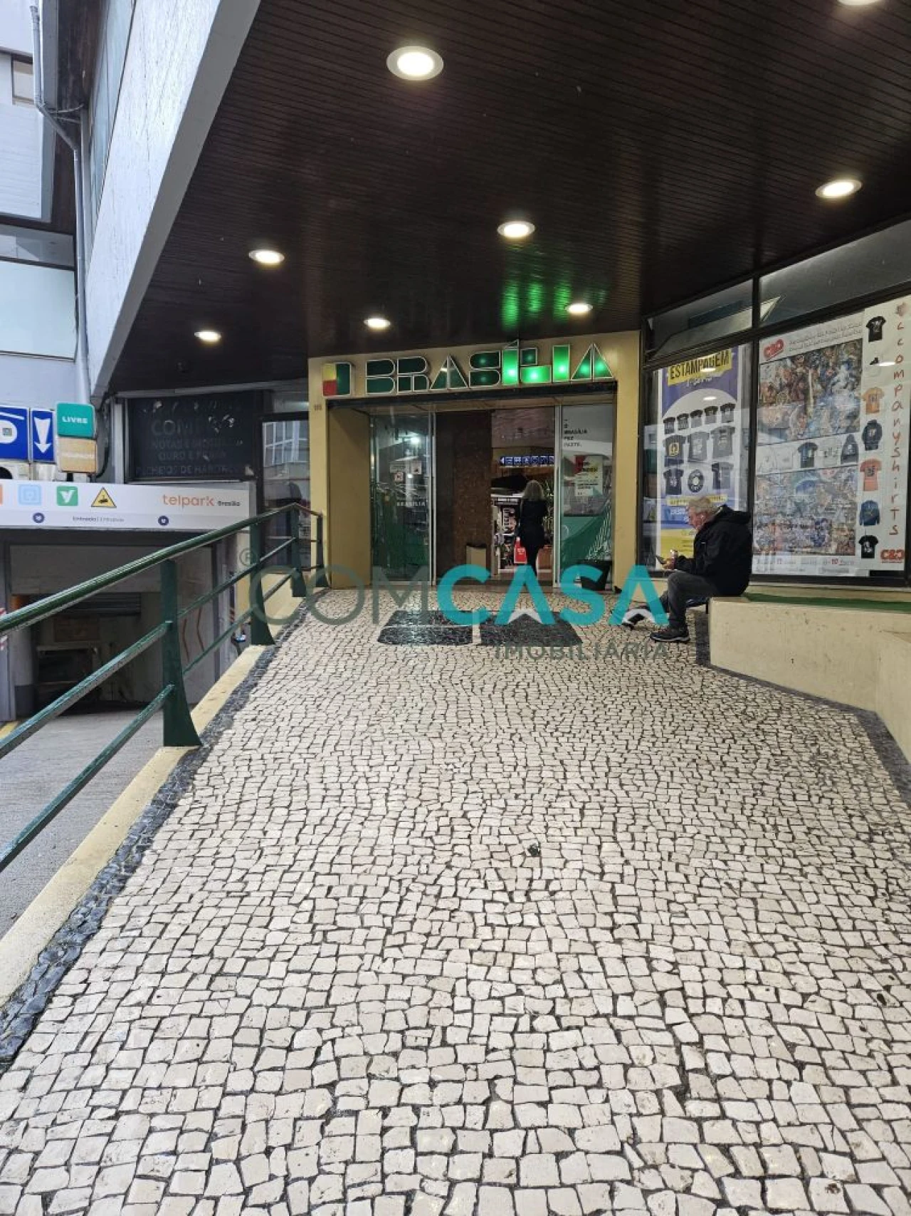Loja para Venda em Cedofeita, Santo Ildefonso, Sé, Miragaia, São Nicolau e Vitória Foto 1