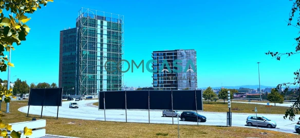 Apartamento T1 para Venda em Canidelo