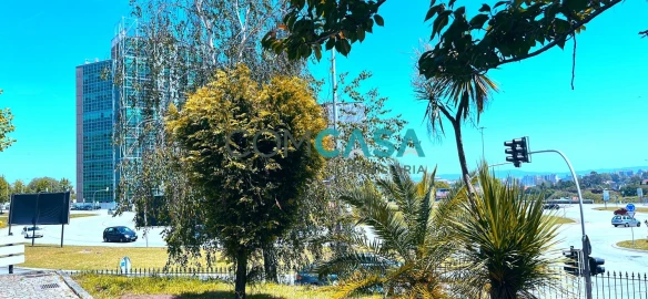 Apartamento T1 para Venda em Canidelo