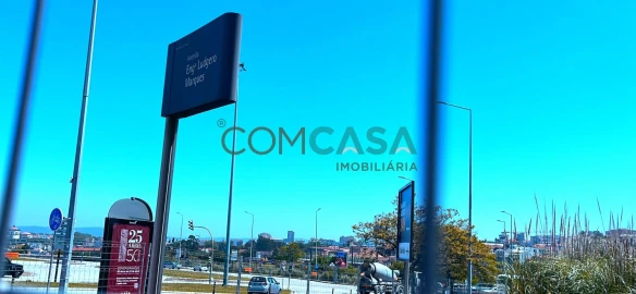 Apartamento T1 para Venda em Canidelo