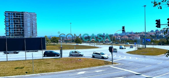 Apartamento T1 para Venda em Canidelo